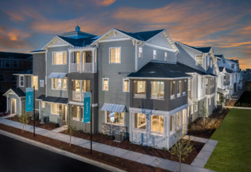 Lennar Bridgeway