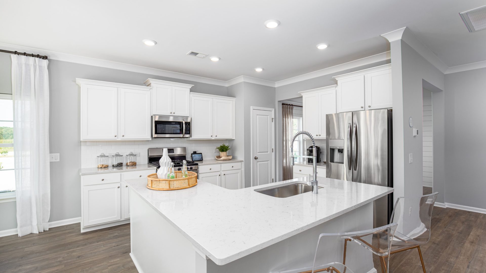 the Connected Home by Lennar