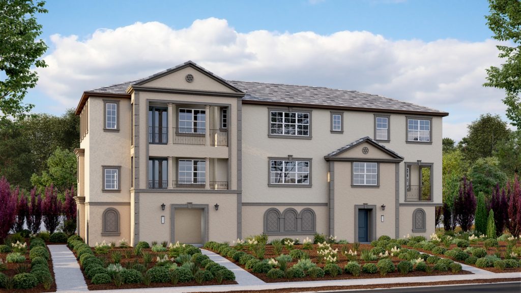 Morning Sun at The Preserve in Chino Now Open Lennar Resource Center