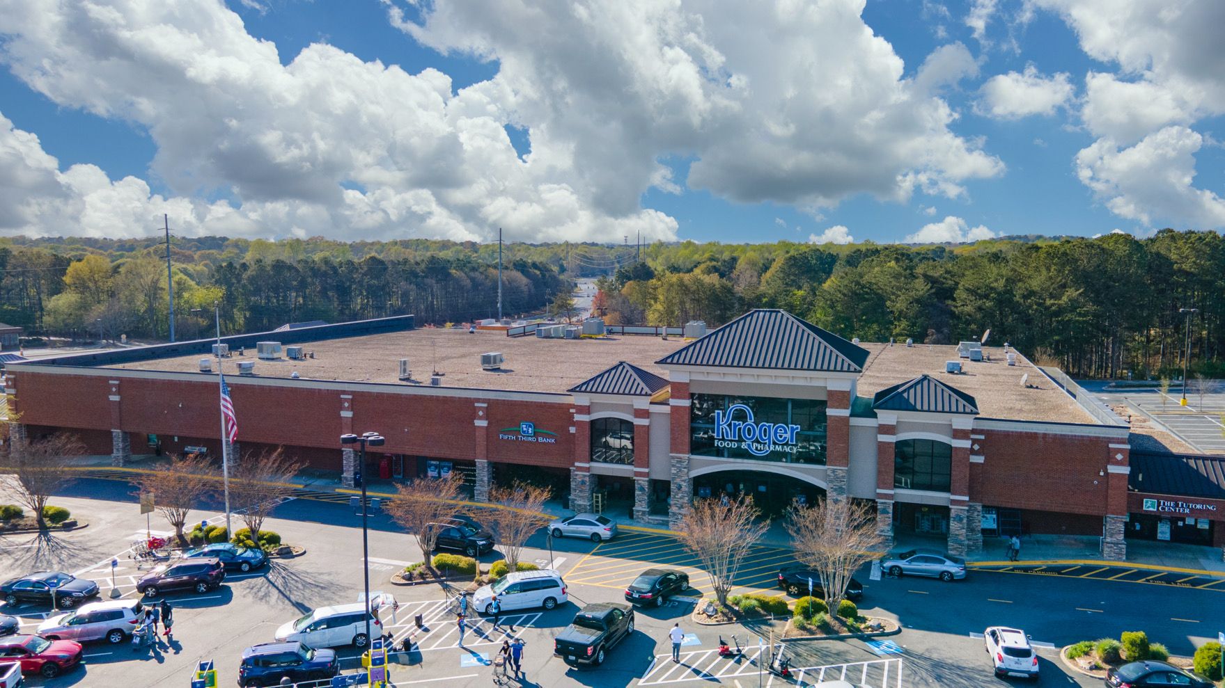 Villas at River Park Community Lennar Resource Center