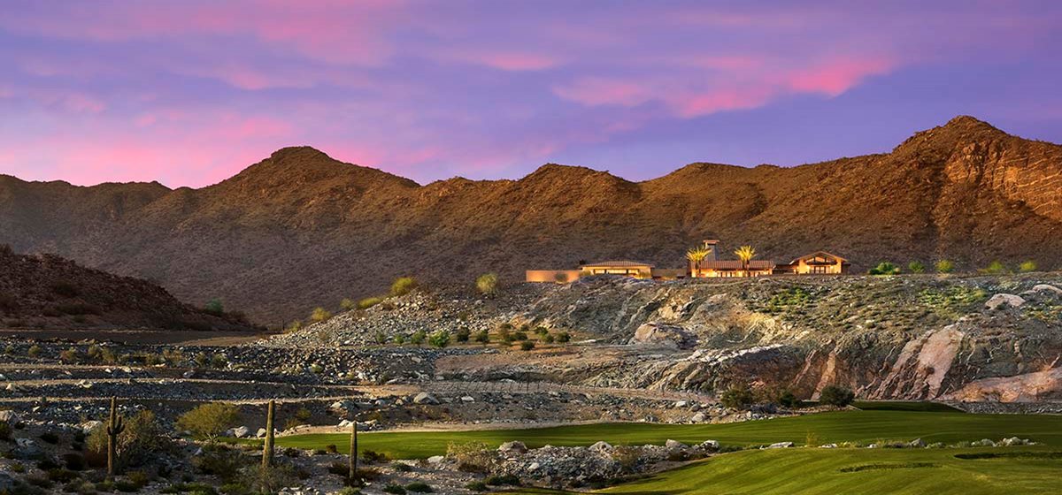 A Successful Active Adult Community in Buckeye, AZ Lennar Resource Center