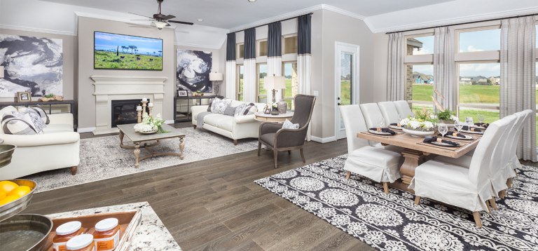 How To Pick The Right Floorplan - Lennar Resource Center