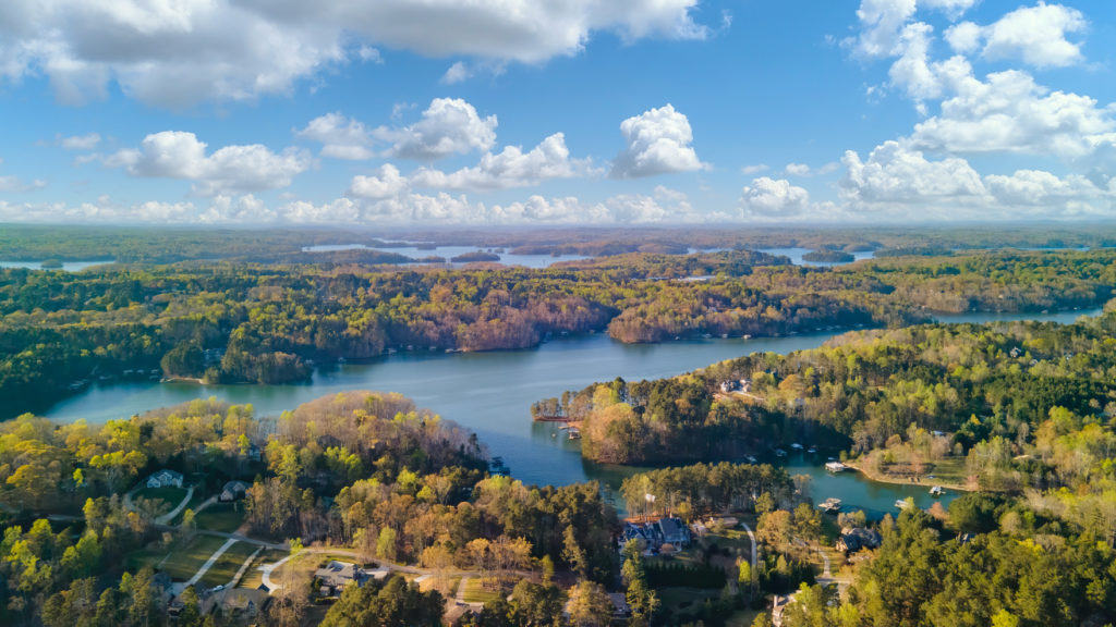 Memorial Day Weekend in Atlanta Lennar Resource Center