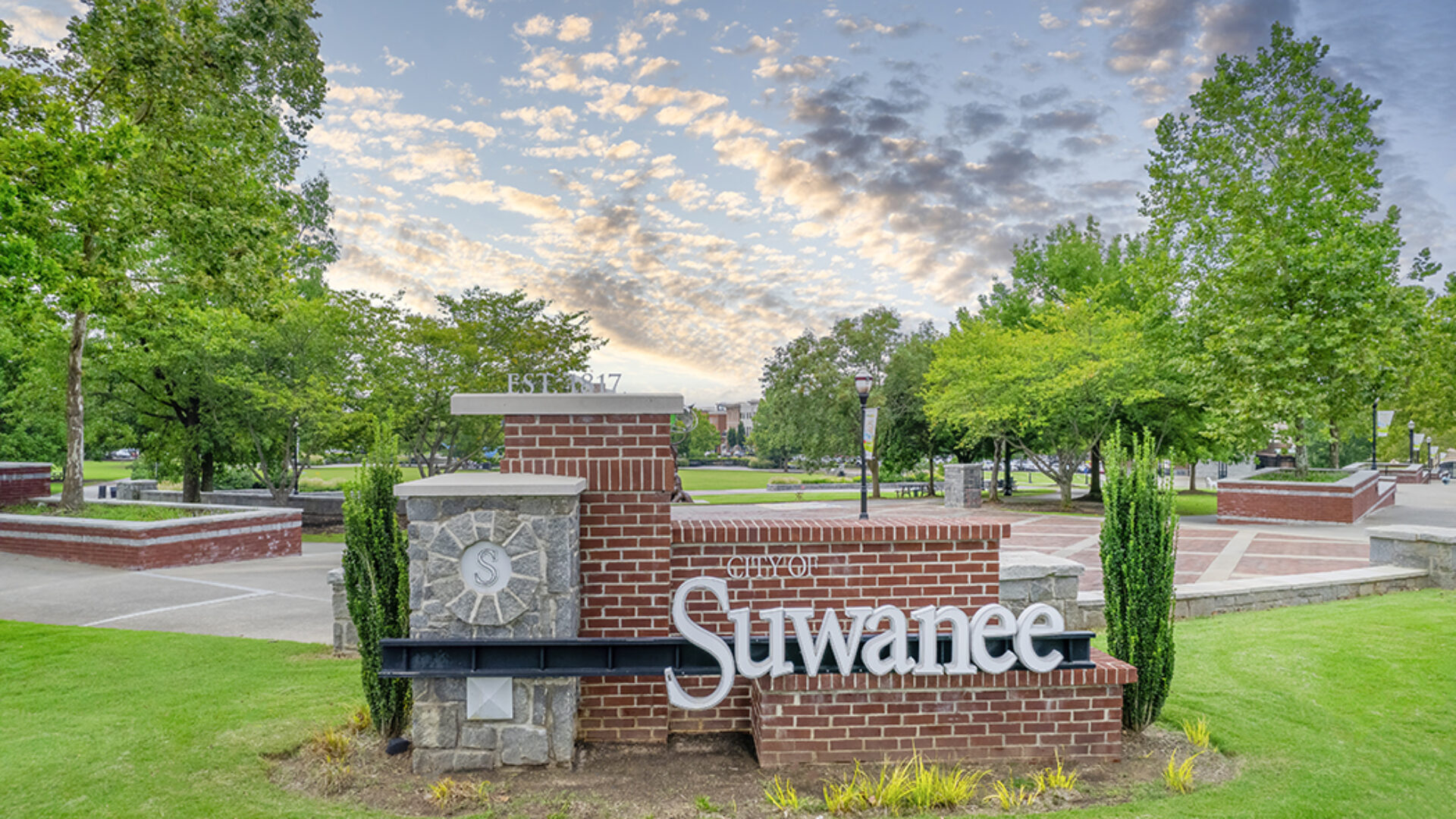 Suwanee City Center