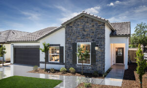 Fancher Creek Exterior
