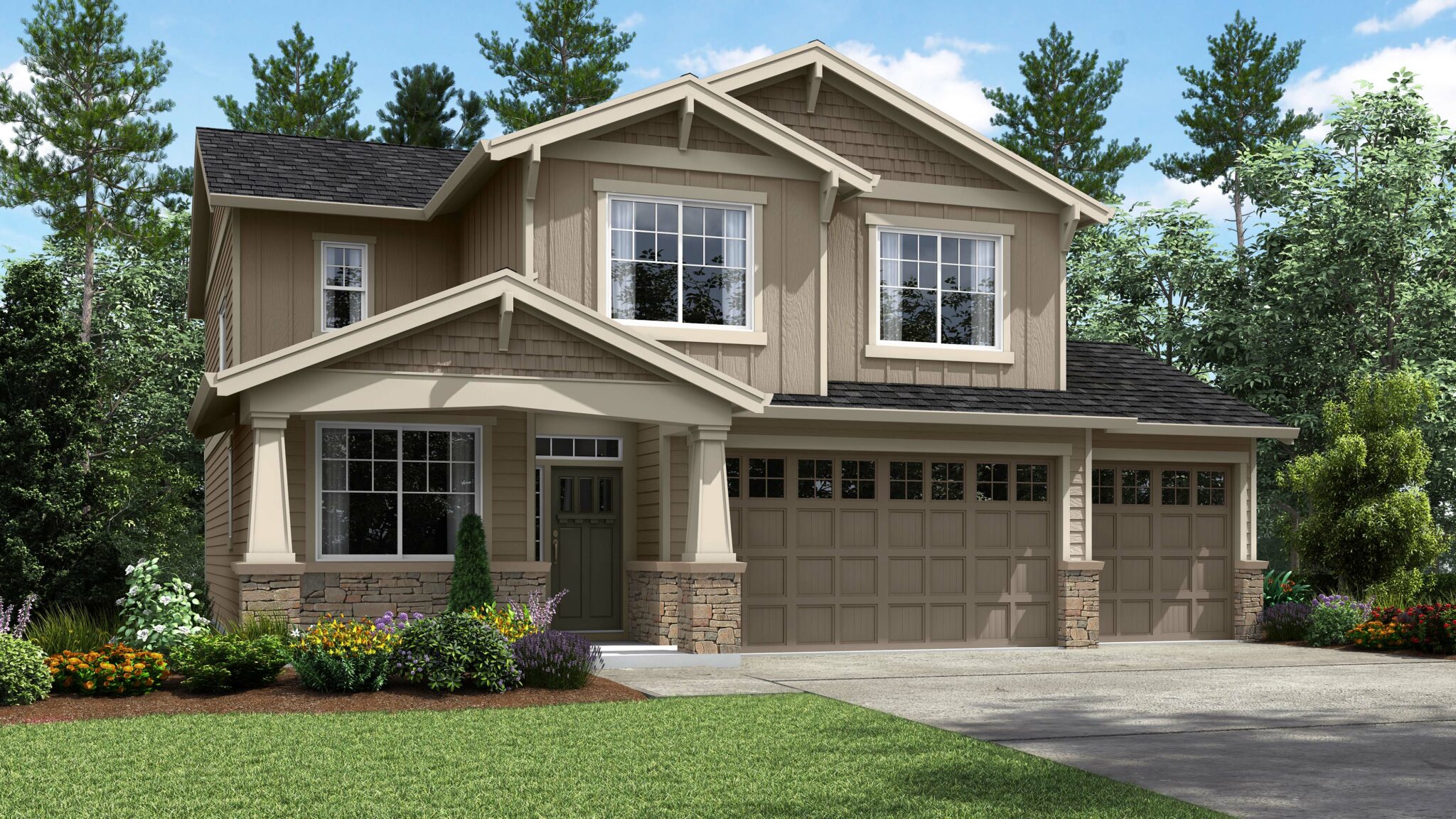 Brookside Lennar