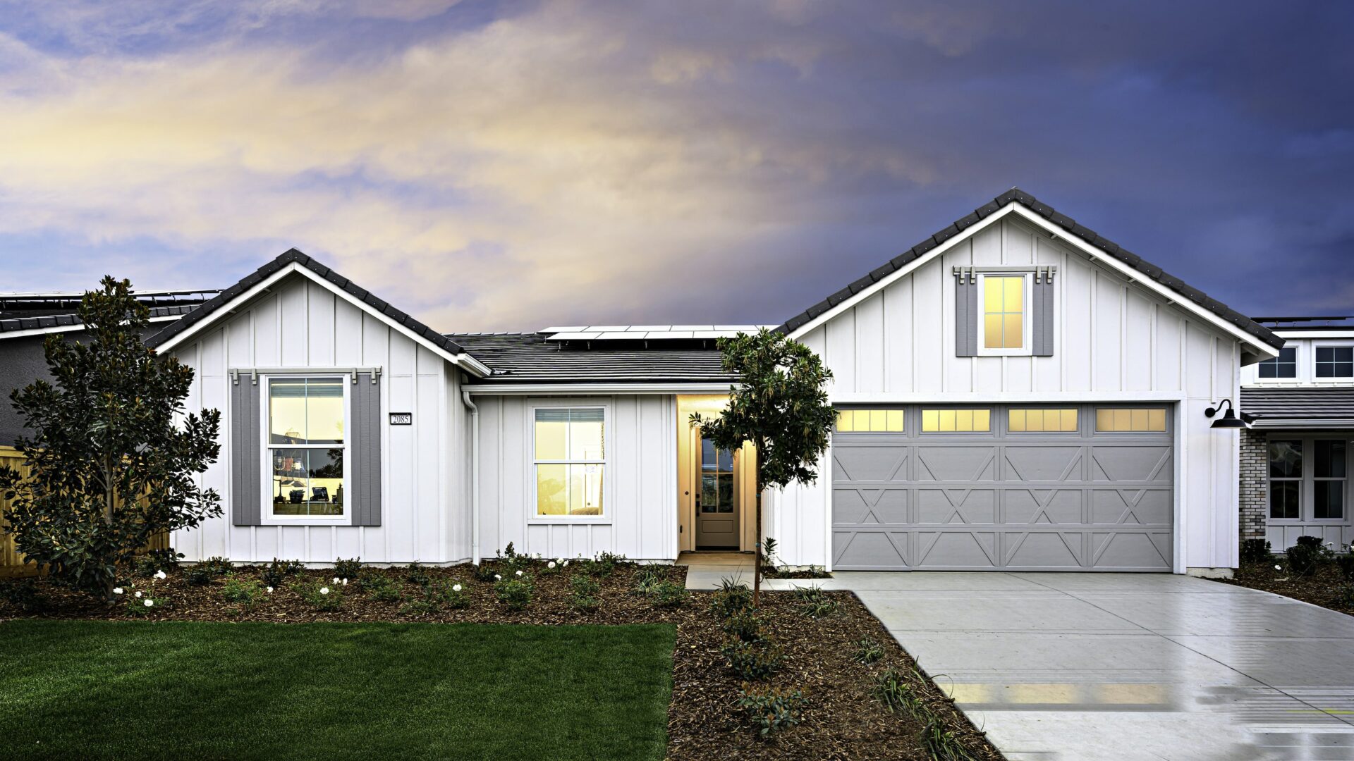 Premium homesites available now across the Central Valley - Lennar ...