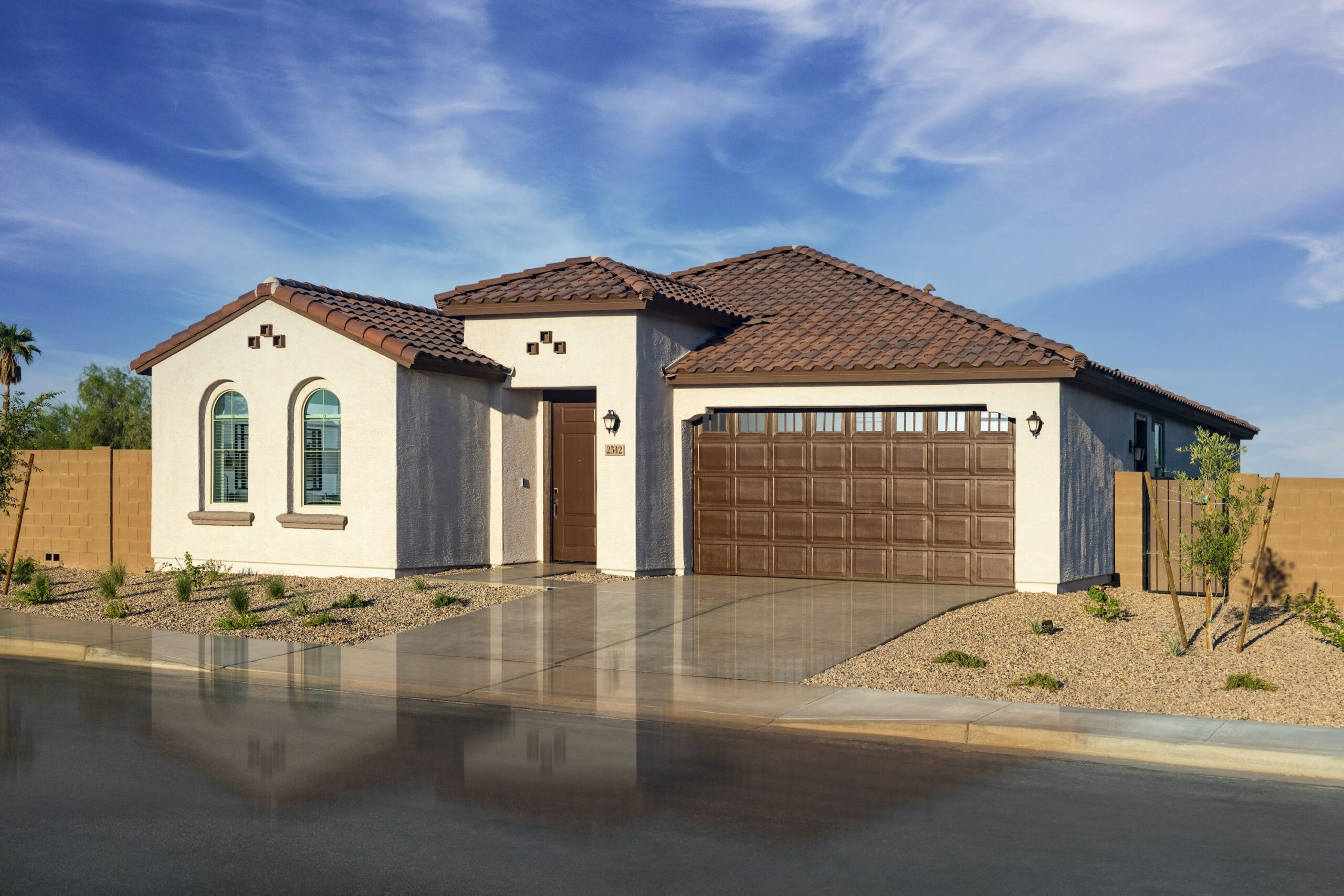 Quick move-in homes available now at McCartney Ranch in Casa Grande ...