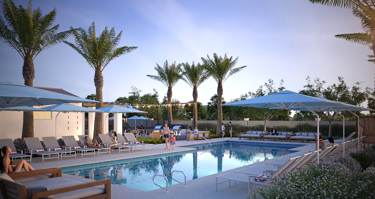 Now preselling! Sycamore Grove in Simi Valley, CA Lennar Resource Center