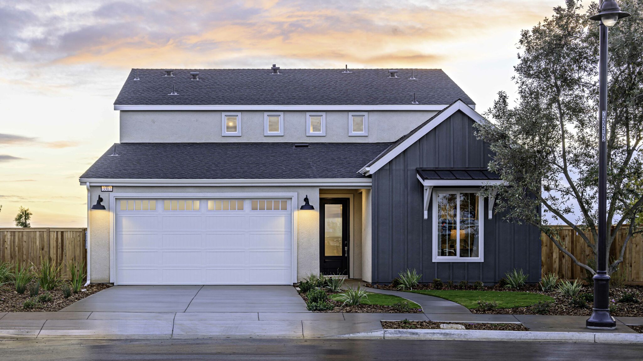 Quick movein homes now for sale at Lennar’s River Island Ranch