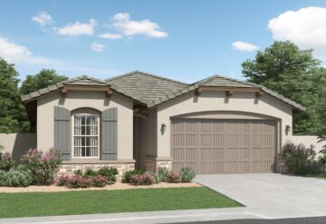 Lennar Liberty