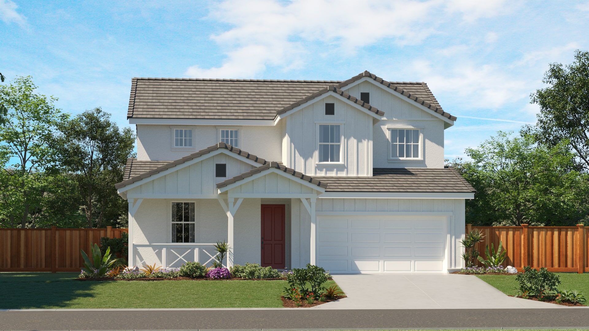 Lennar's Woodbury at Emerson Ranch is grand opening this Saturday, February  12th - Lennar Resource Center
