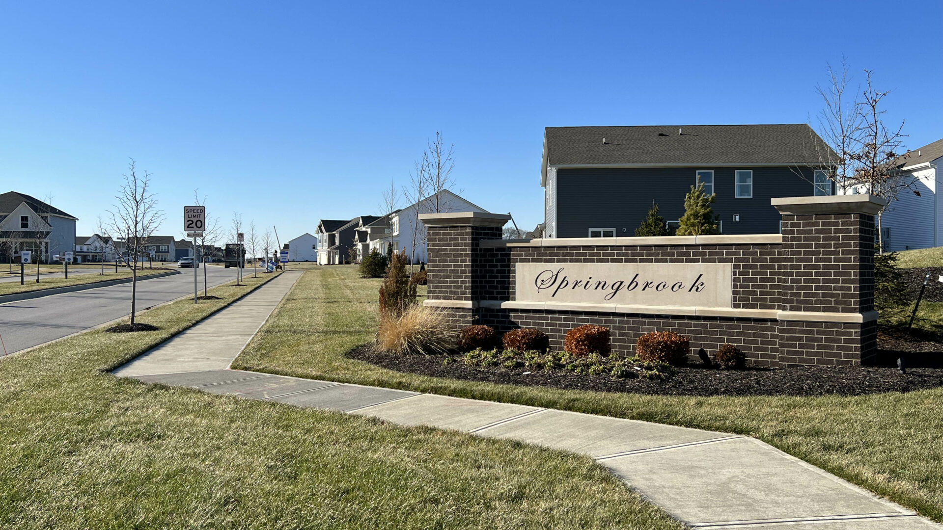 Lennar Springbrook