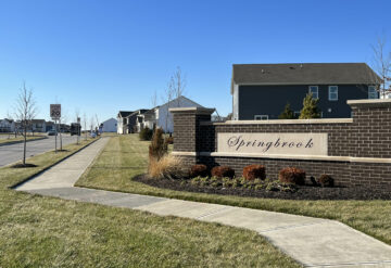 Lennar Springbrook