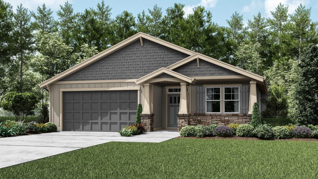 Lennar makes its debut in Salem, OR, with the opening of Legacy Heights