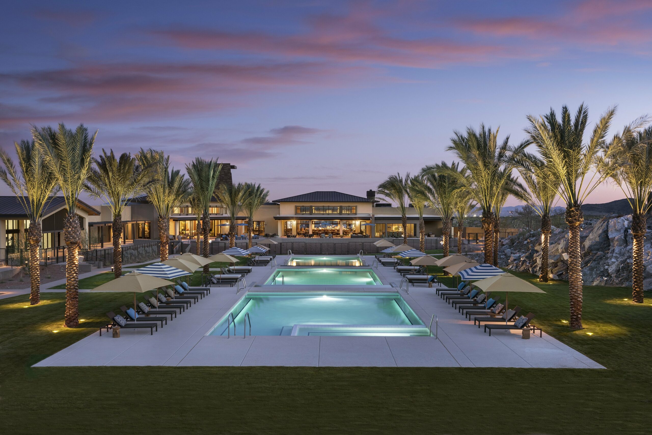 Final 55 Homes Now Selling In Inspiration At Victory Verrado In 