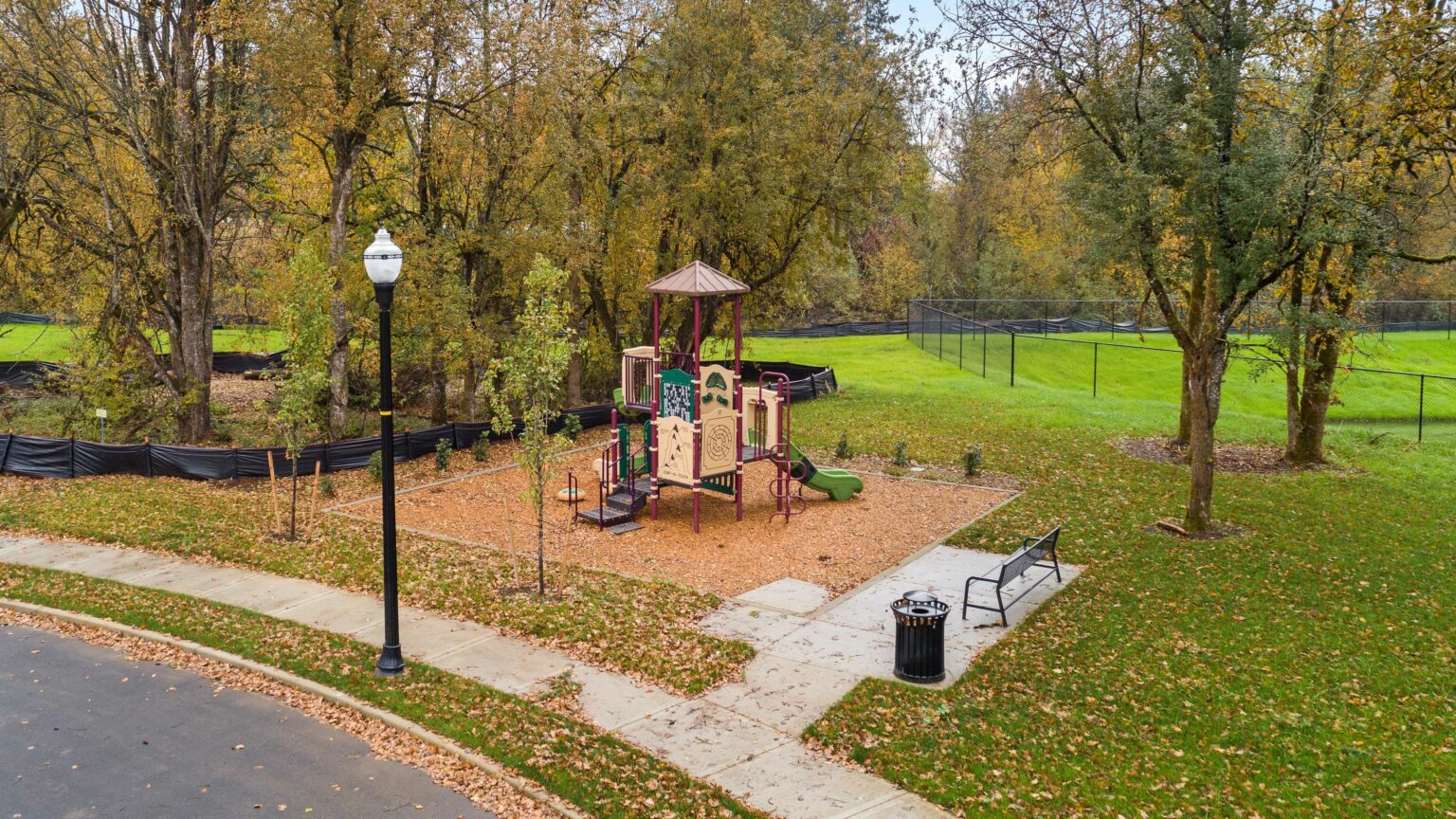 Lennar’s Sterling Place community in Brush Prairie, WA, is now open