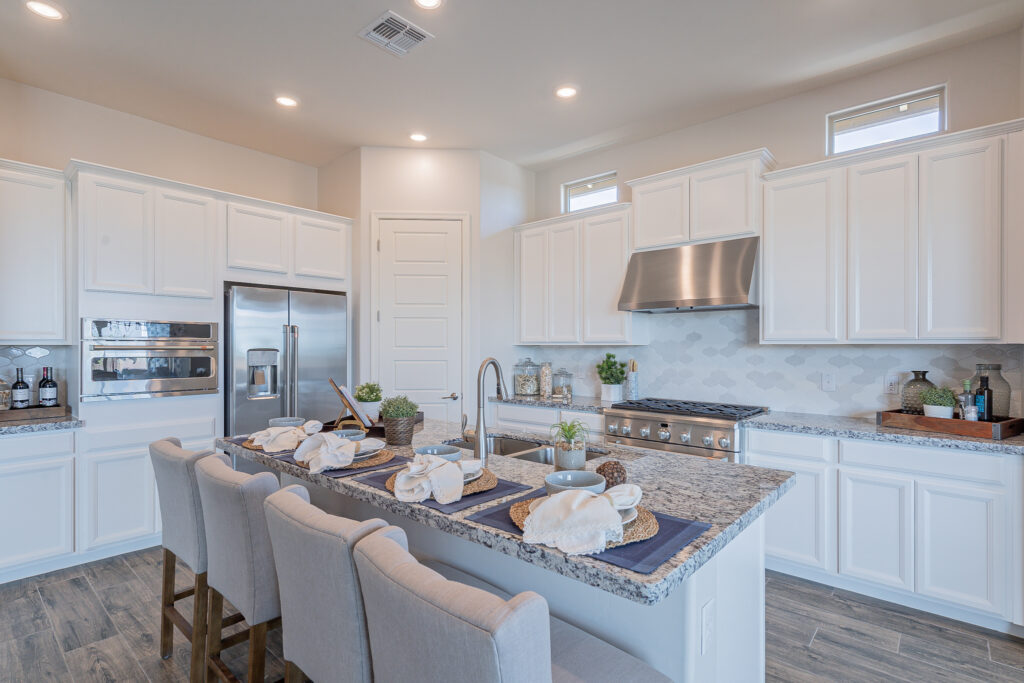 Lennar Tucson