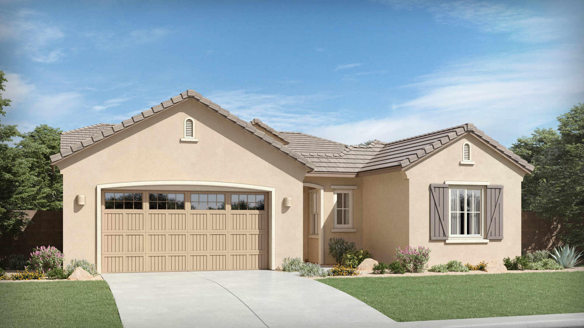 Lennar Phoenix Landings