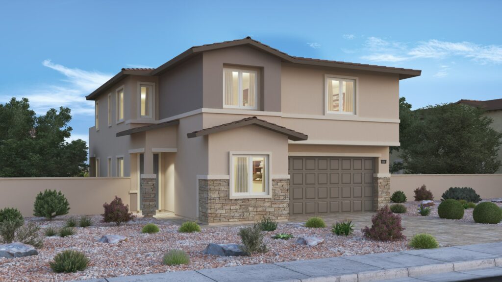 Lennar’s Aria and Archer collections at Sunstone open April 16 - Lennar ...