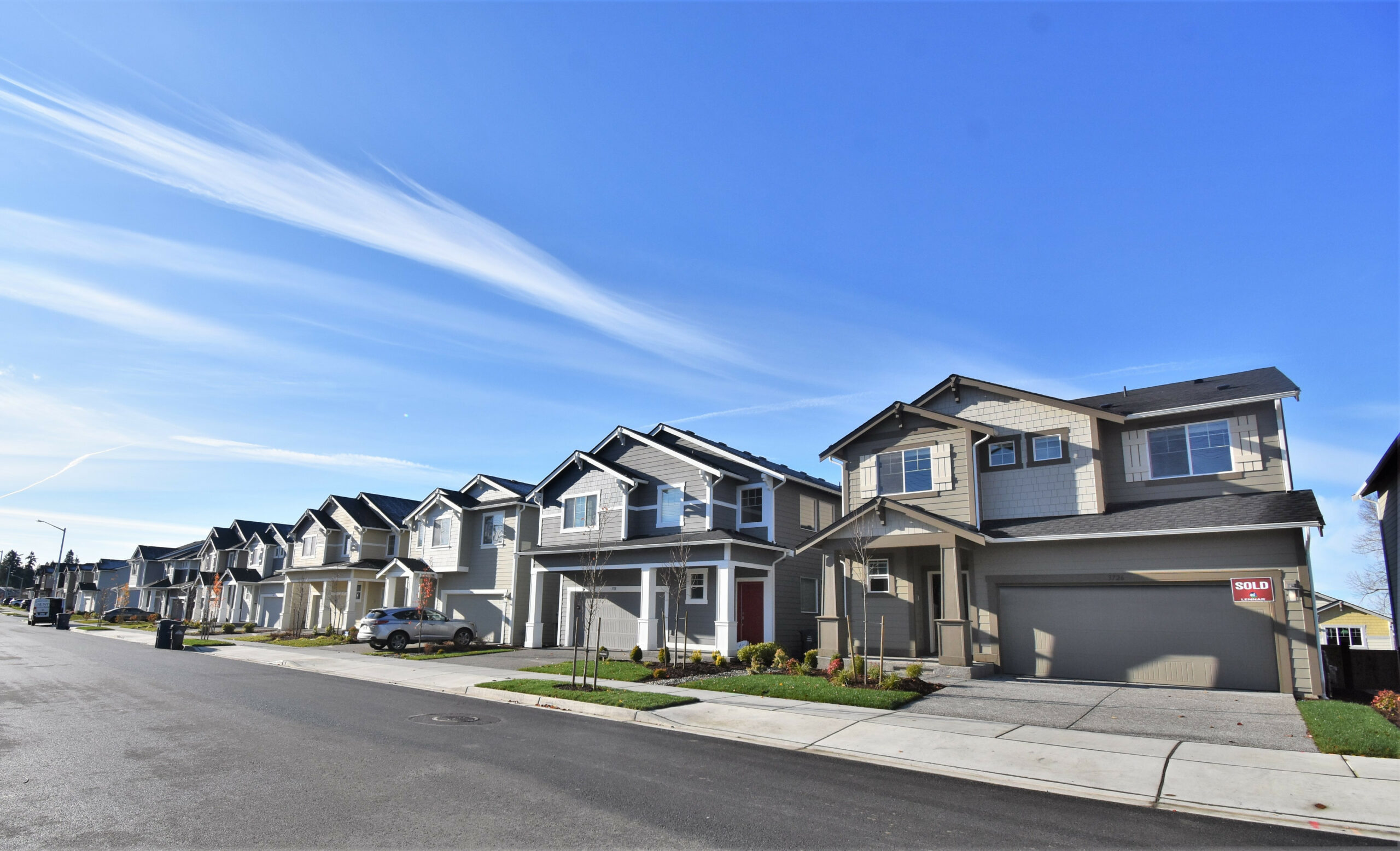 Find a new Lennar home in Snohomish County today Lennar Resource Center