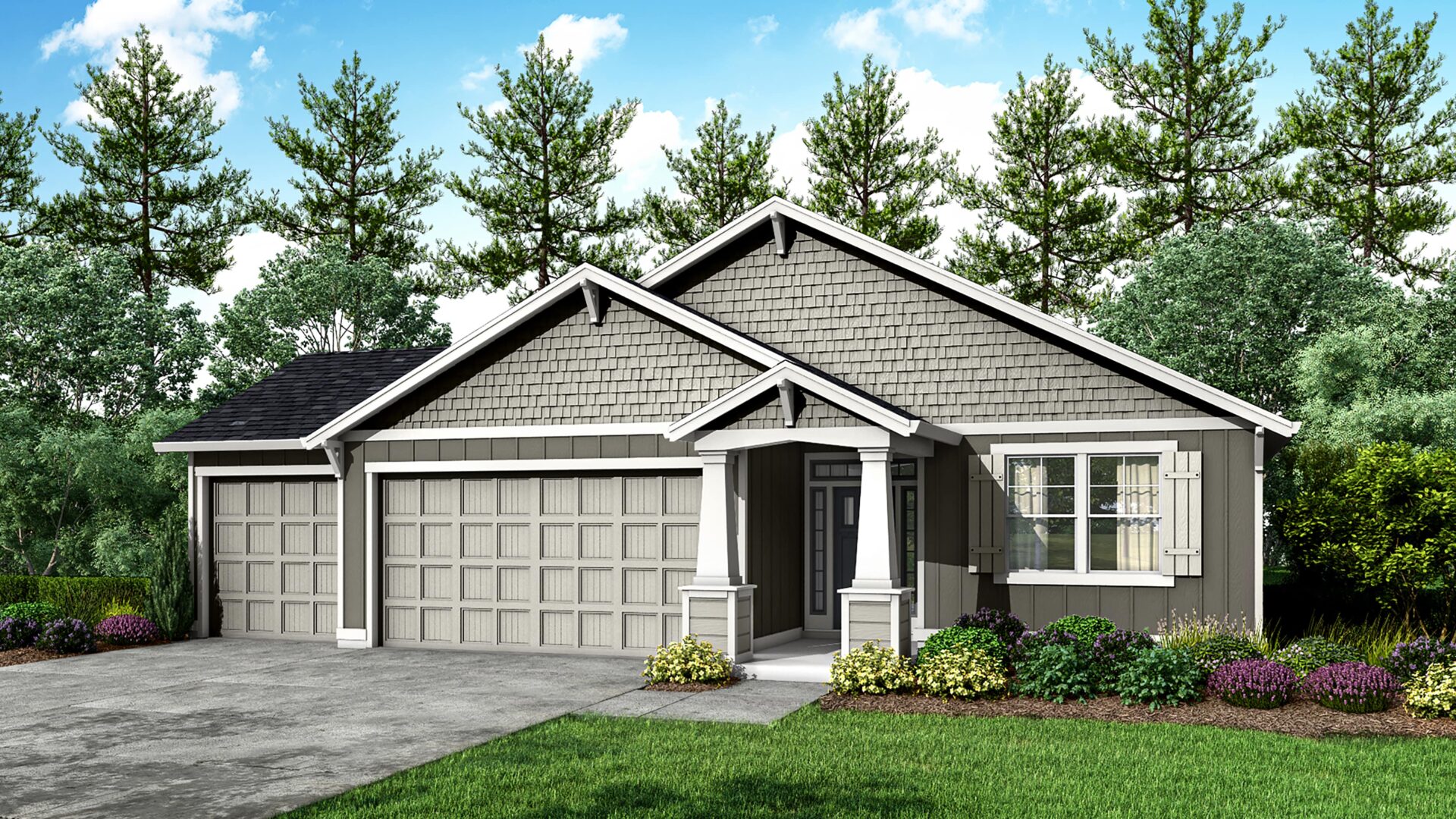 New Lennar homes coming soon to the Willamette Valley Lennar Resource