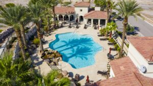 Lennar Terra Bella