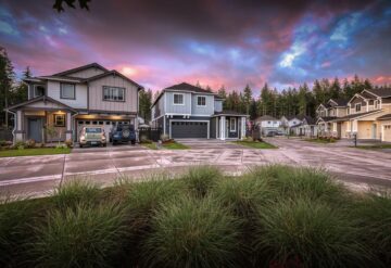 Lennar Seattle Northeast Village