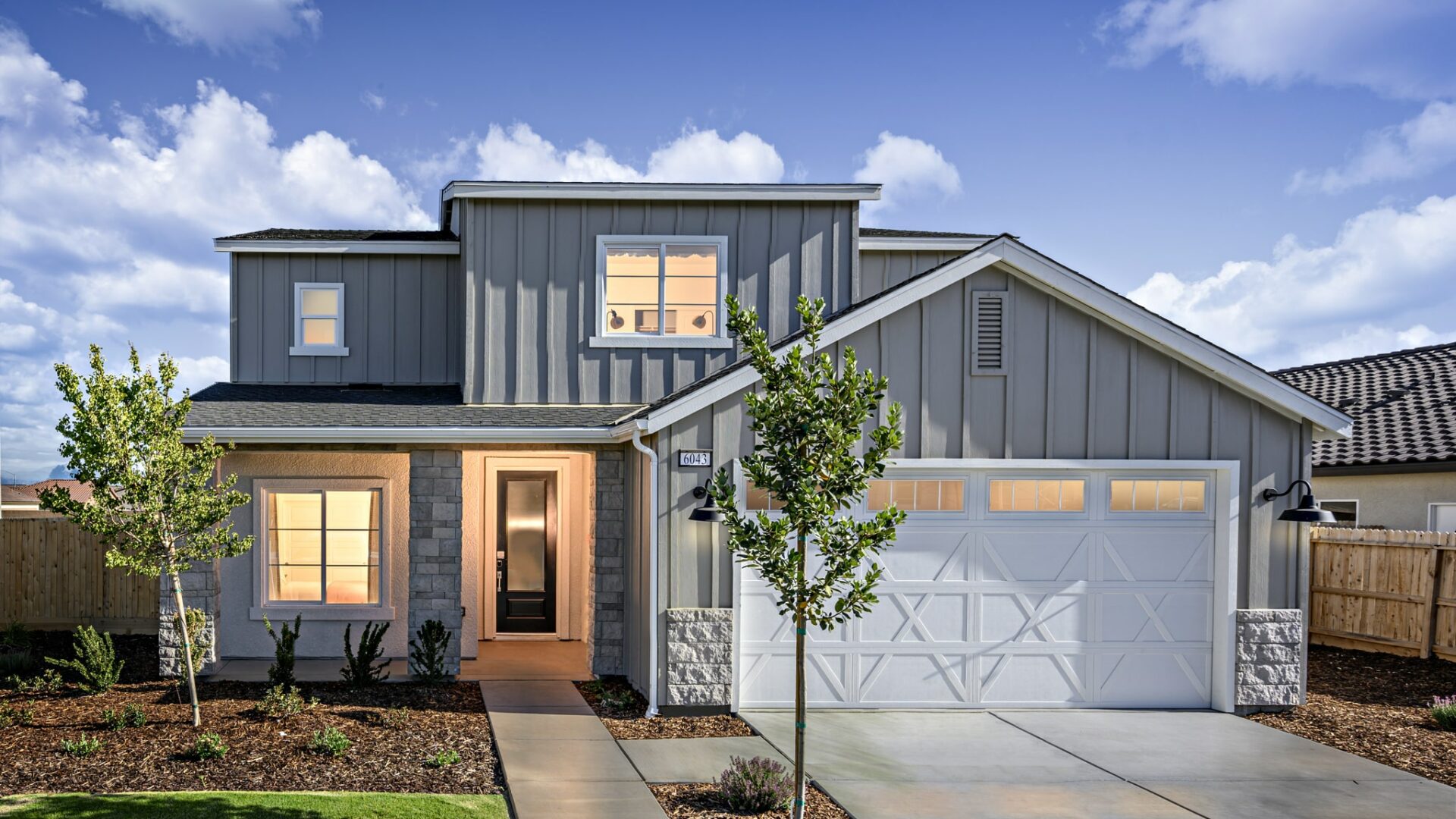 New Lennar Central Valley homes eligible for up to 10,000 savings in