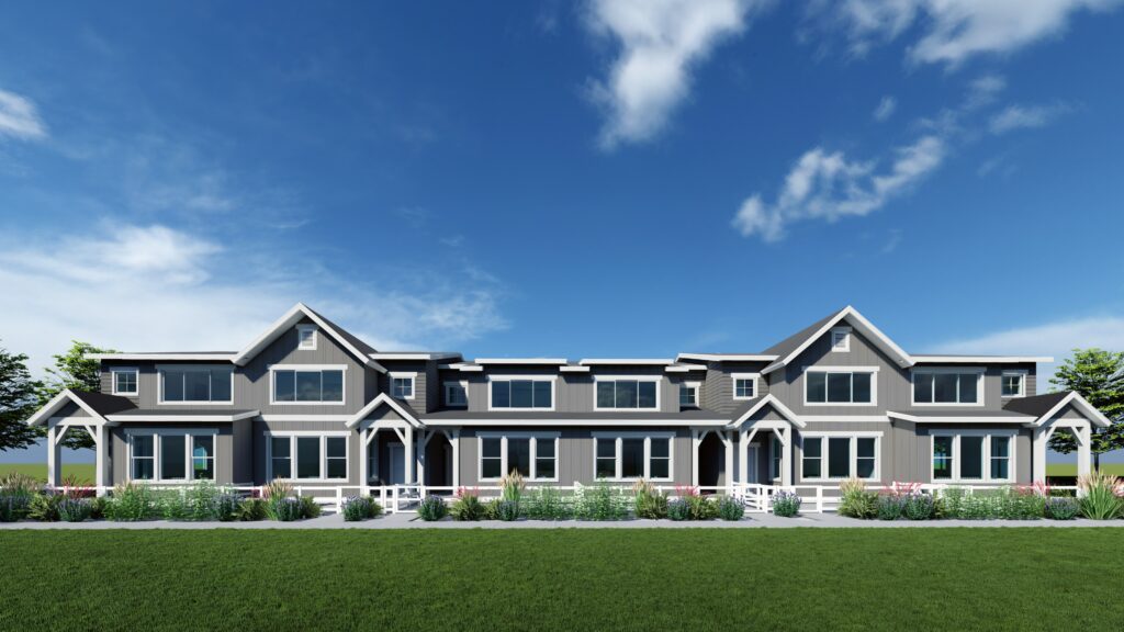 Lennar’s Escala community in Spanish Fork is now selling Lennar