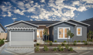 Lennar Central Valley
