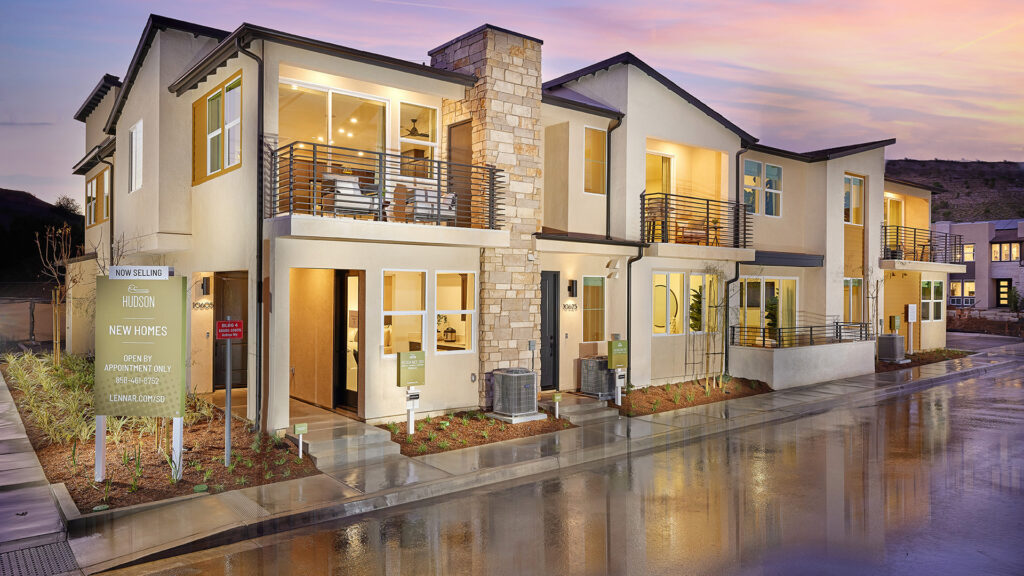 Final opportunity at 3Roots masterplan Lennar San Diego releases model