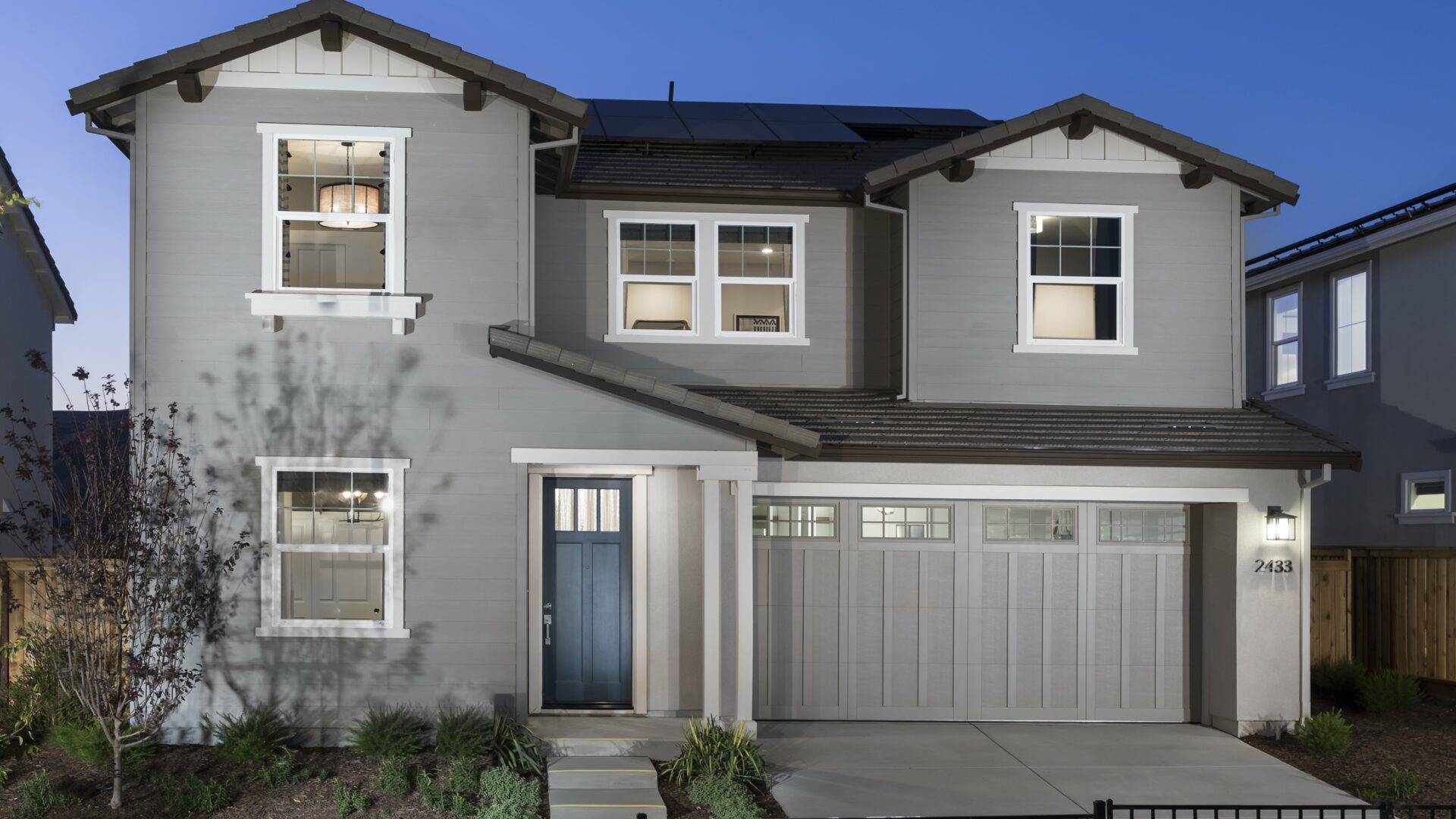 Lennar new quick move-in homes