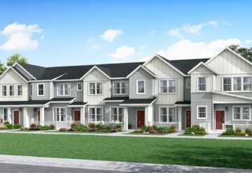 Timnath New Homes Available for Sale