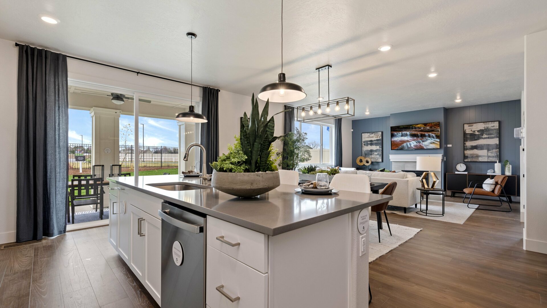 Lennar Discovery at Prevail
