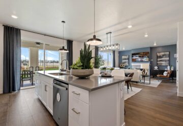 Lennar Discovery at Prevail