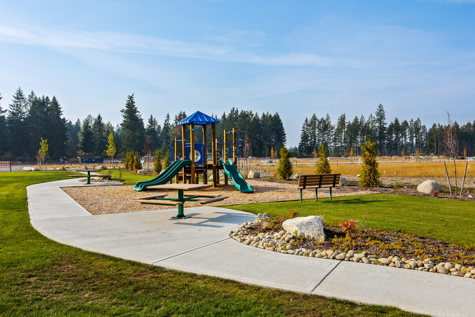 New model homes now open at Daybreak in Graham! Lennar Resource Center