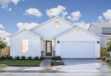 Lennar Central Valley homes for sale