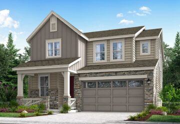 Lennar Pioneer Collection