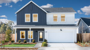 Lennar Clementine Series