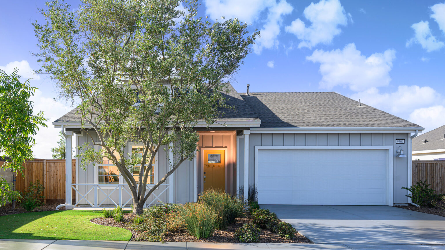 Lennar Central Valley Hosting 6 Open Houses This Weekend at Gossamer Grove in Shafter Lennar