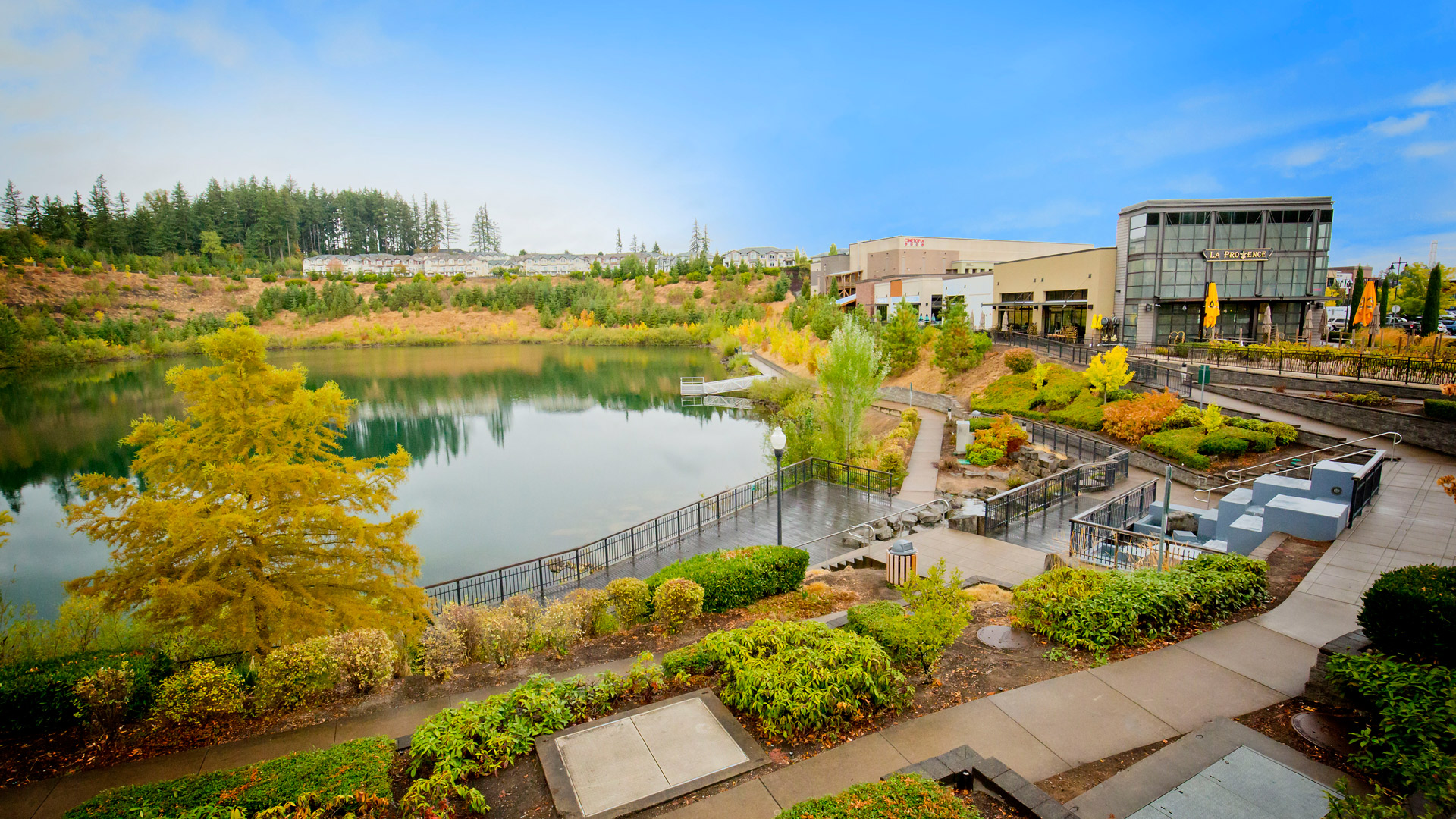 Heights at Cooper Mountain in Beaverton, OR