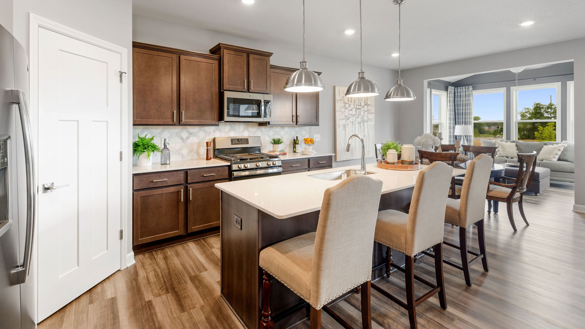 Cedar Hills: Lifestyle Villas - Lennar Resource Center