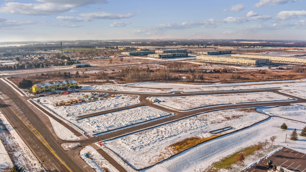 Now Selling Townhomes at Lynwood in Ramsey Lennar Resource Center