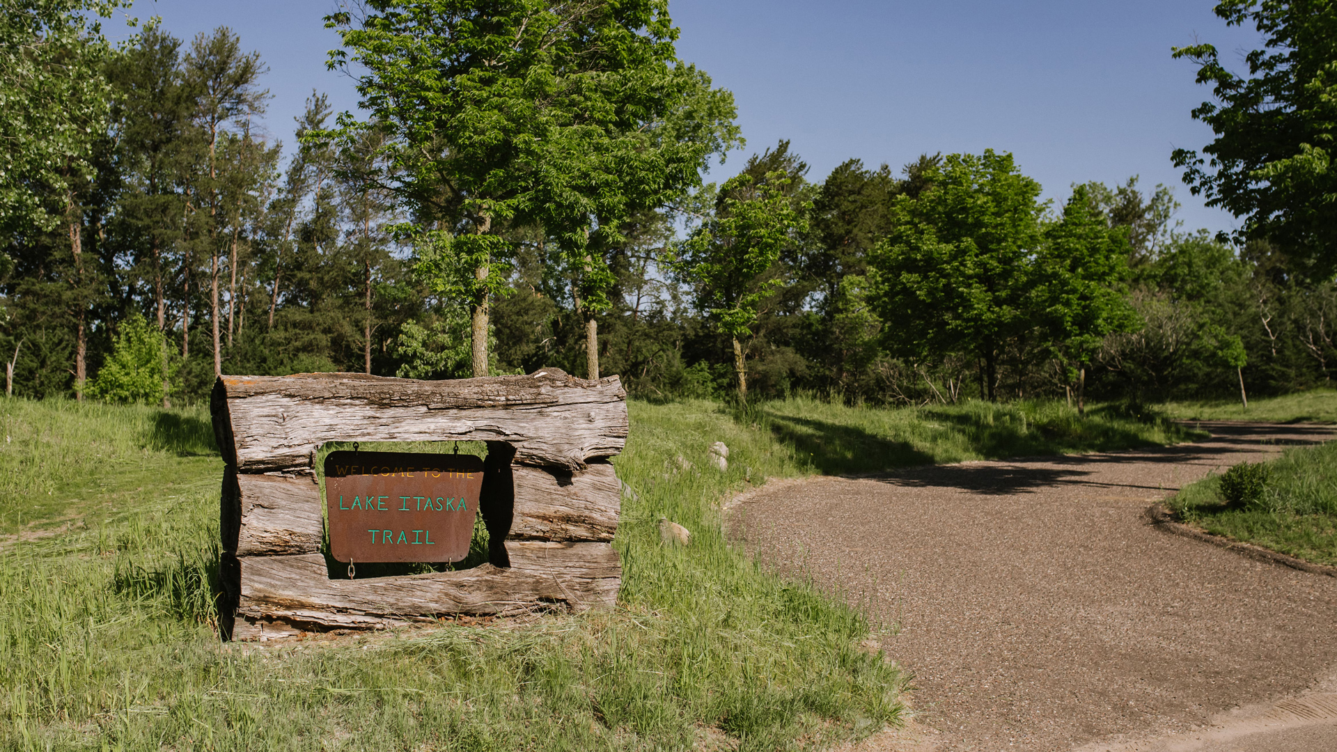 Minnesota Ramsey Rum River Hills