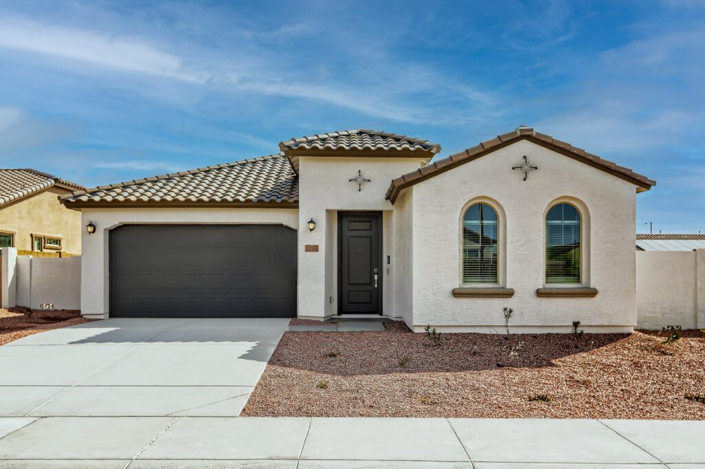 Lennar Horizon Arroyo Seco