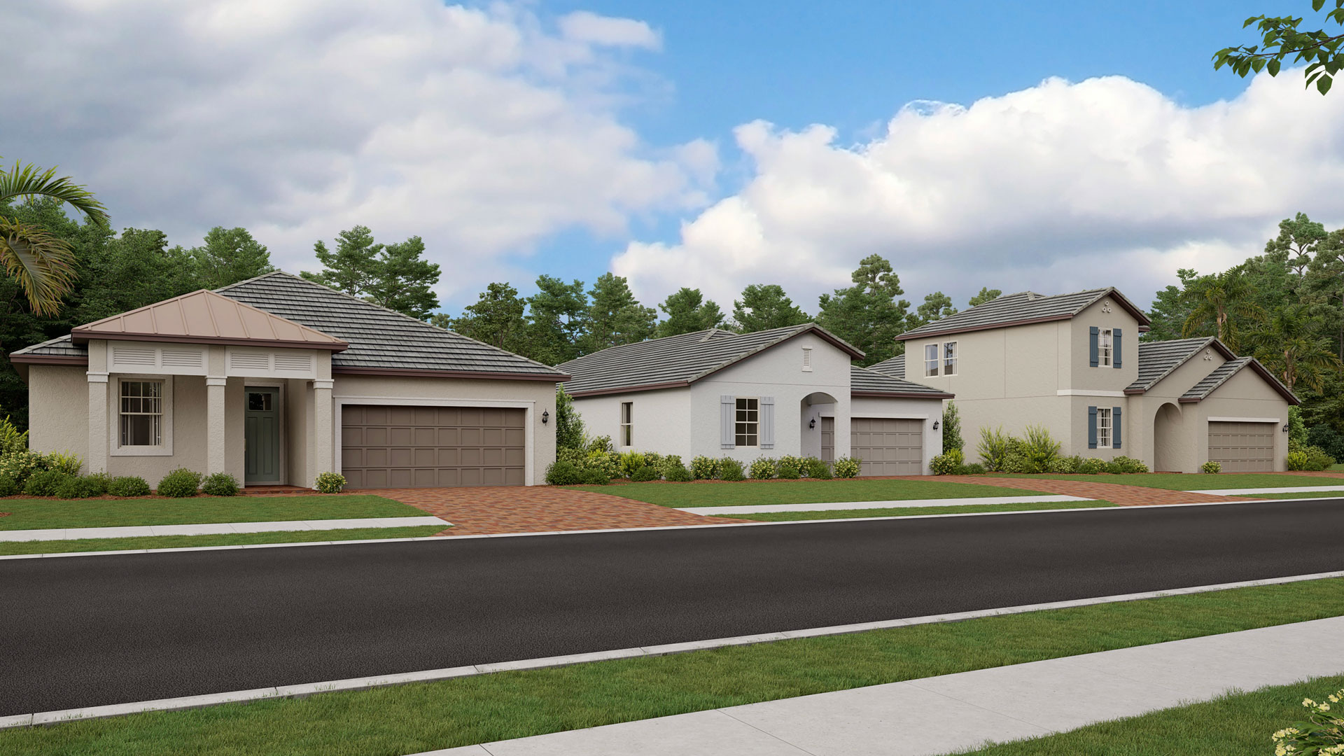Live the Lennar Lifestyle Near the Greater Bradenton Area Lennar