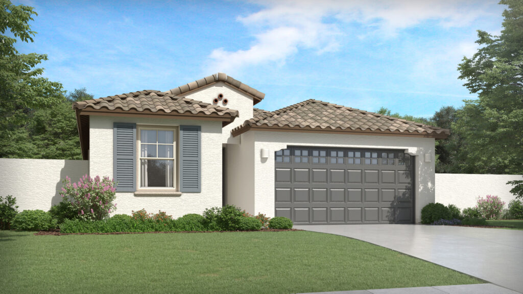 Spotlight Community: Lennar’s Northern Crossing in Waddell, AZ - Lennar ...