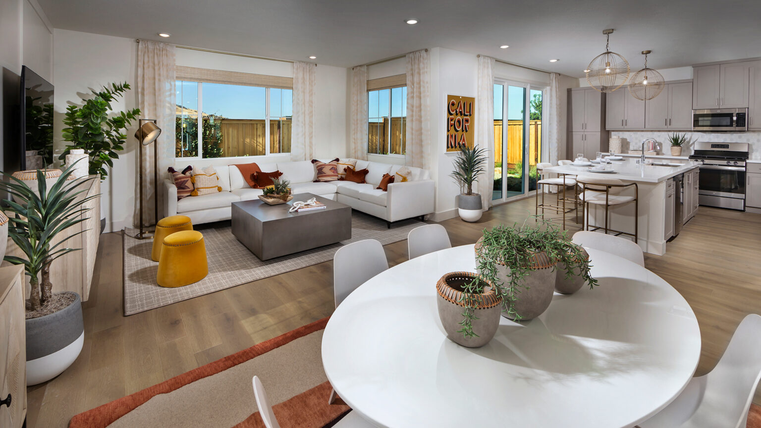 Final homes now selling at Creston at One Lake in Fairfield Lennar