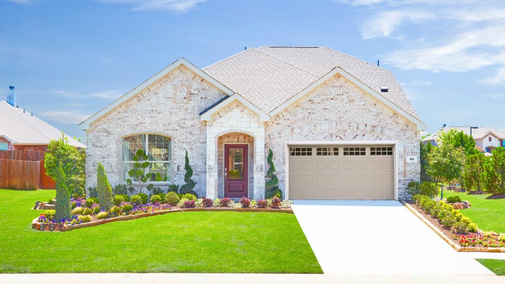 Lennar homes for sale in Dallas and Ft. Worth